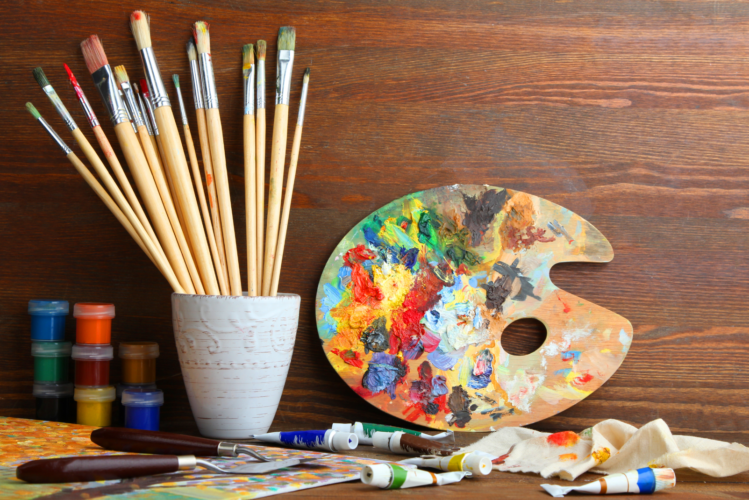 Percorso di Arte e Musica