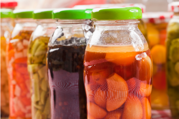 Fermentati thailandesi (Fervida)