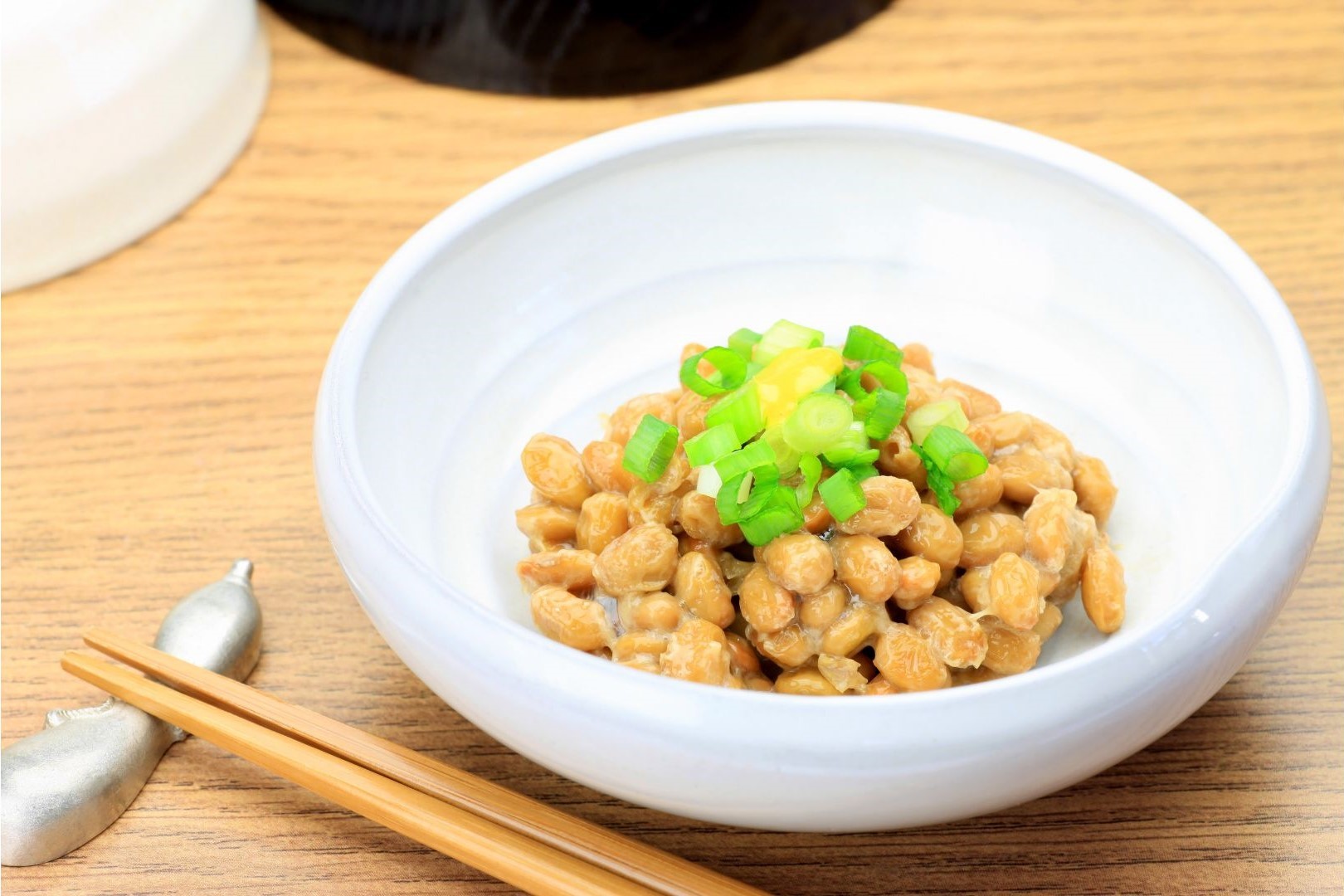 Autoproduzione del Natto